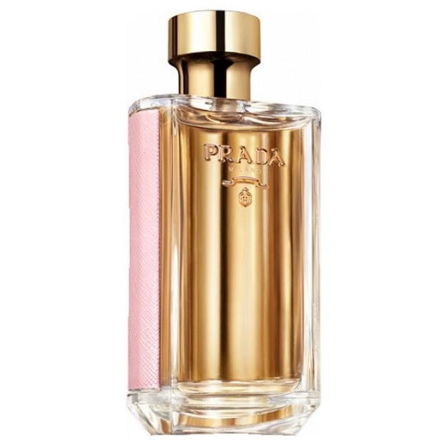 Парфюмированная вода для женщин Prada La Femme 100 мл в транспортной упаковке (400204)