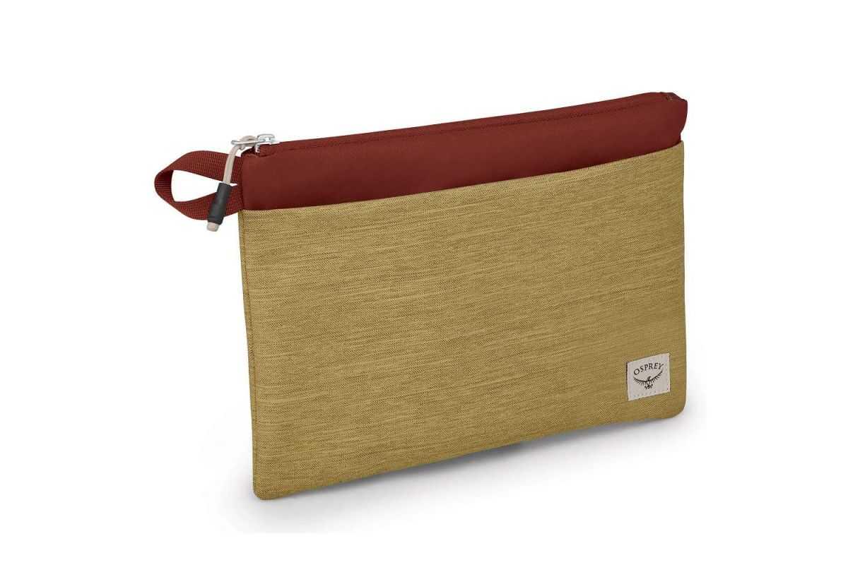 Органайзер Osprey Arcane Zip Pouch L (1054-009.001.0140)