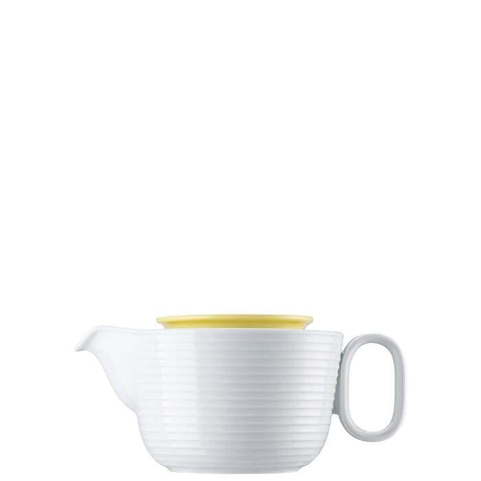 Чайник заварювальний THOMAS ONO friends 800 мл Yellow (2570550)