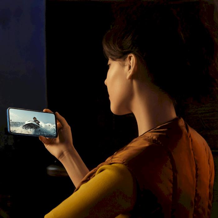 Смартфон POCO M5s 8/256 Grey (49490) - фото 7