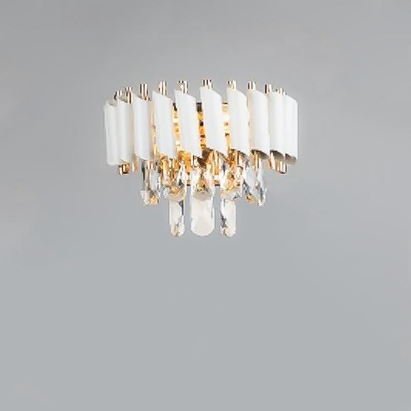 Бра настенное Light House SRS-16223/2W Белый