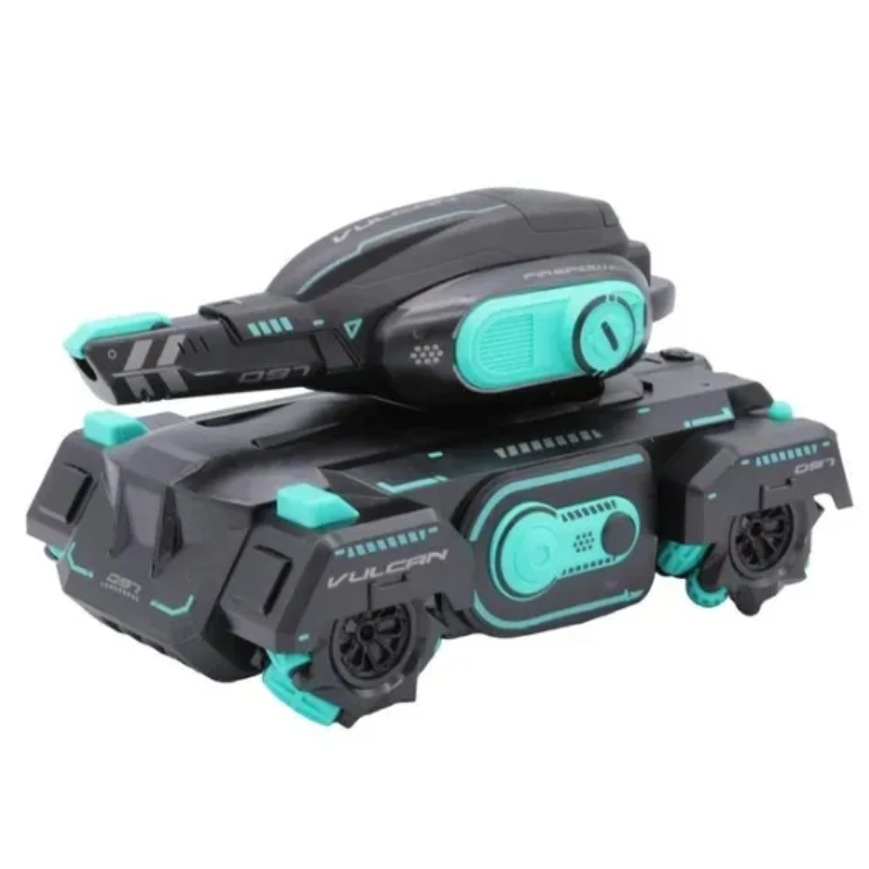 Игрушка 960-13A Танк с дистанционным управлением (2373952632)