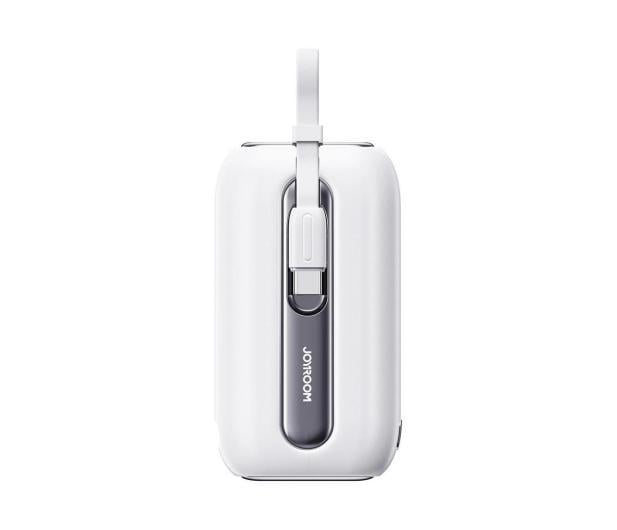 Повербанк Joyroom JR-L012 White (614715)