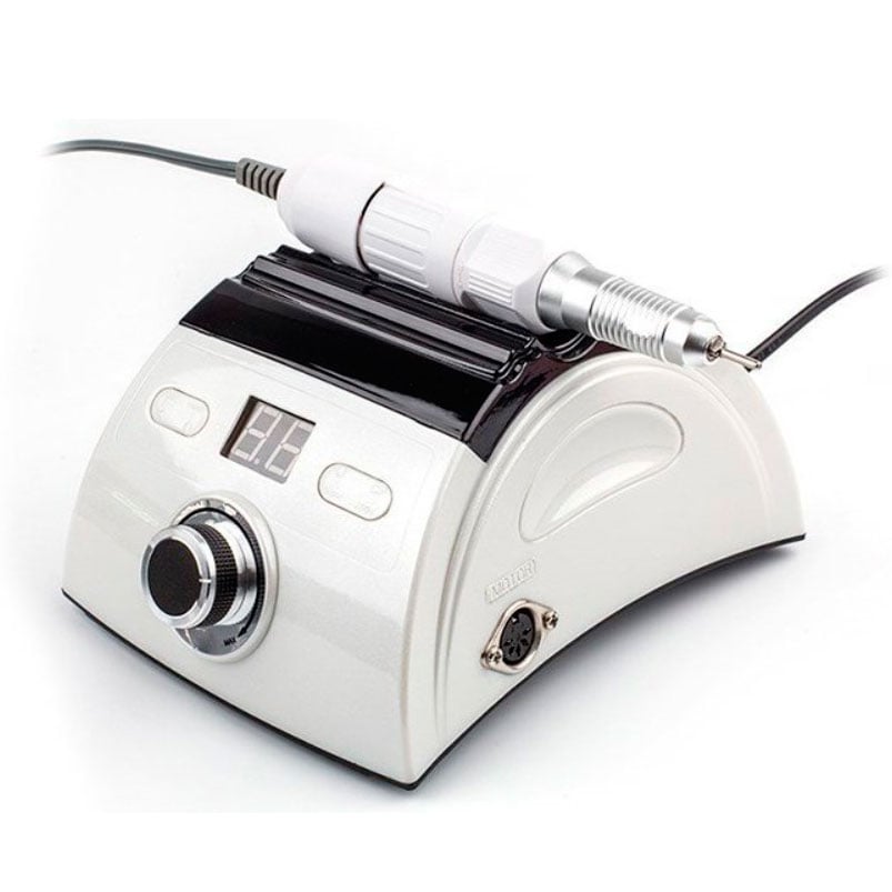 Фрезер для маникюра и педикюра SalonHome ZS-710 35000 об/мин 65w SO32566