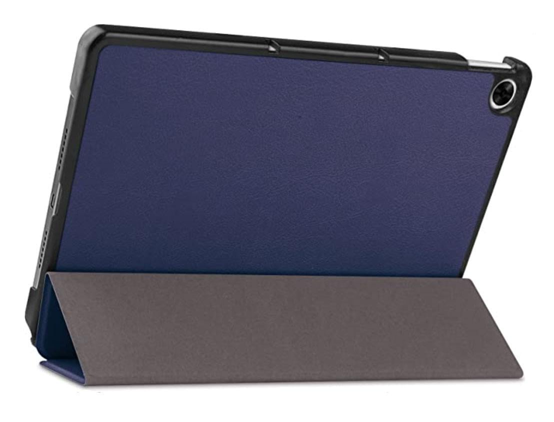 Чехол Primolux Slim для планшета Realme Pad 10,4" Dark Blue - фото 4