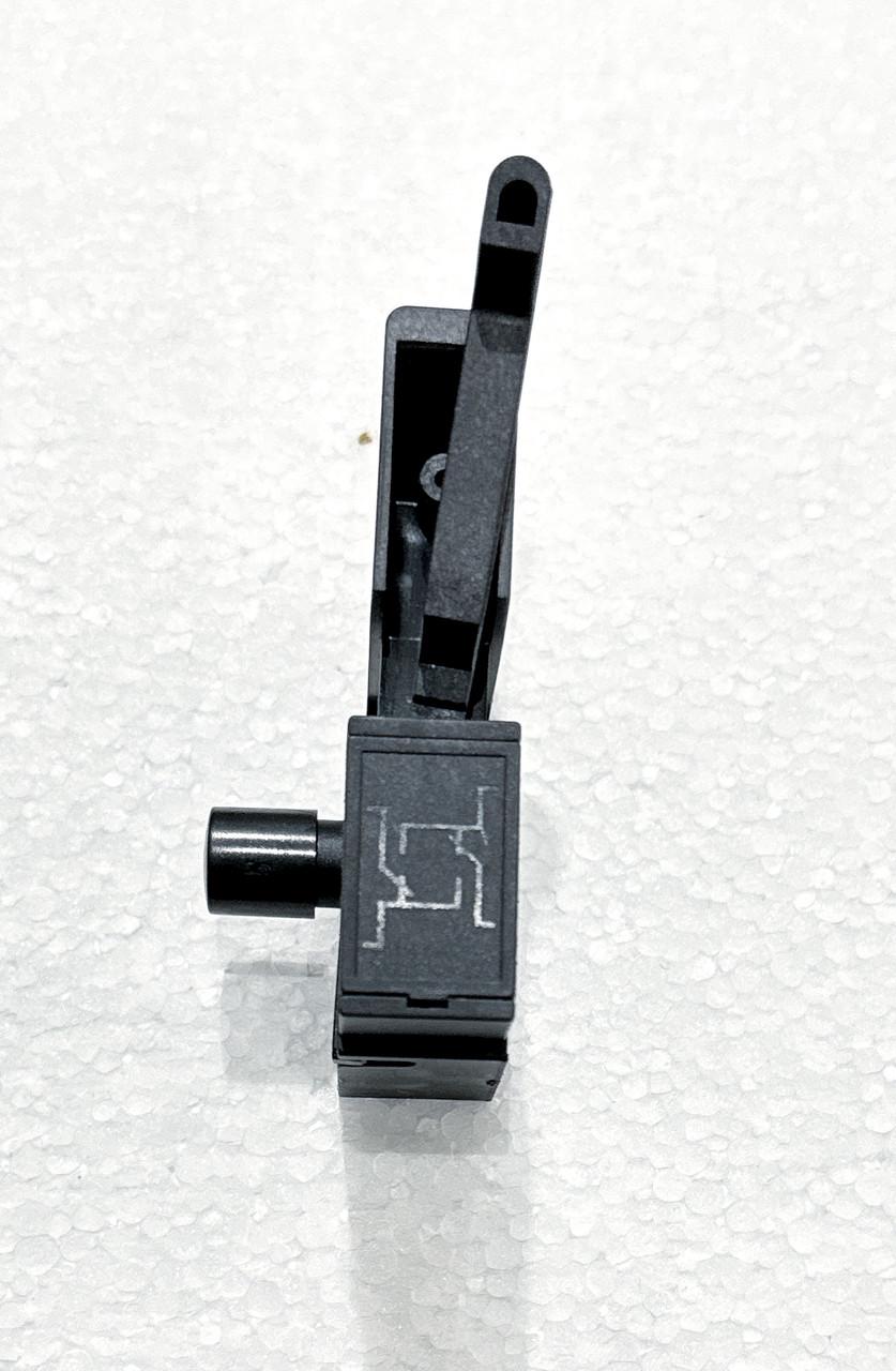 Кнопка для дриля BlauCraft Einhell 8A 43х16, 5 мм клавіша 39х13 мм (К006) - фото 4