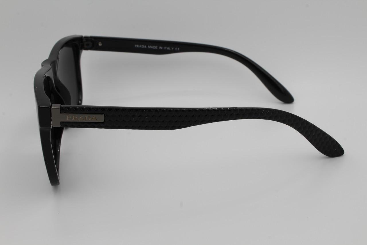 Сонцезахисні окуляри чоловічі поляризаційні P2281 №2 (2630045259) - фото 7 Сонцезахисні окуляри чоловічі поляризаційні P2281 №2 (2630045259) - фото 7