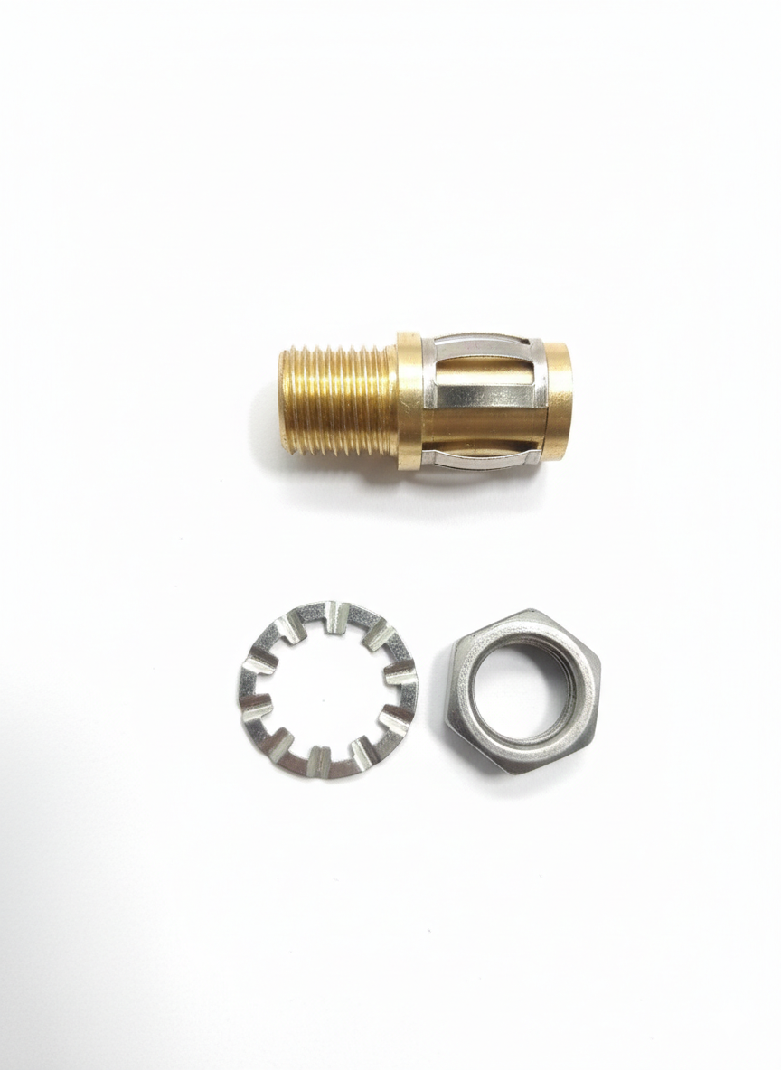 Штуцер фіксуючий TR10m