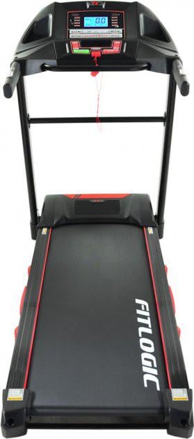 Бігова доріжка Sportop FitLogic Т15 - фото 4