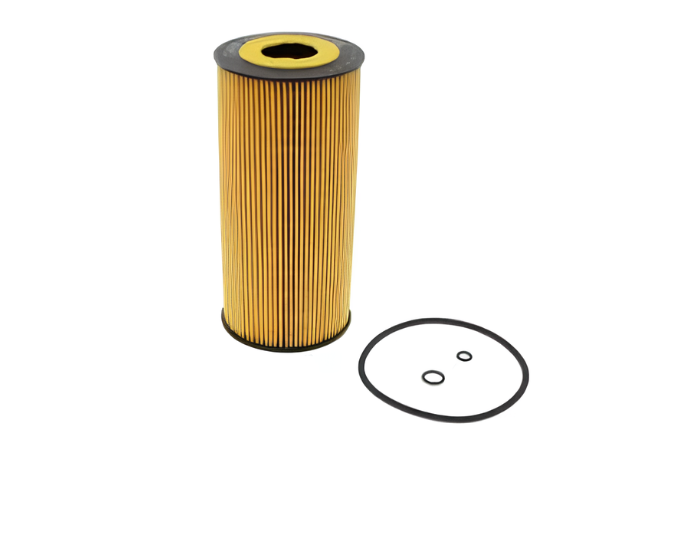 Фильтр масла Champion COF100539E