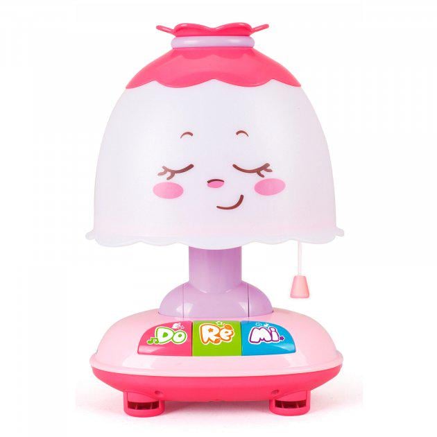 Ночник детский Hola 1107 музыкальный (1107)
