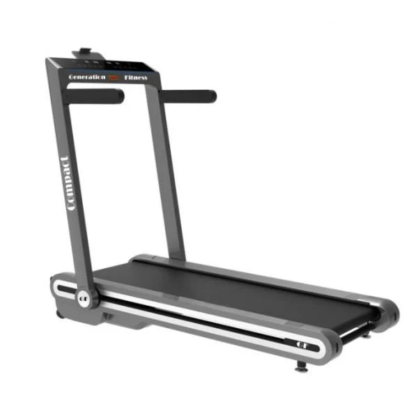 Бігова доріжка Generation Fitness Compact iConsole (23715467)