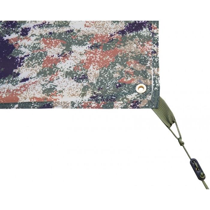 Тент Tramp Tent 3х5 м Camo (UTRT-101-Camo) - фото 6