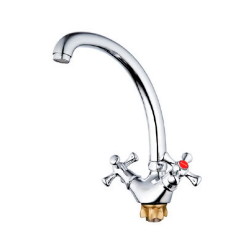 Змішувач для кухні MIXXUS TLB4-827 (MI6468)