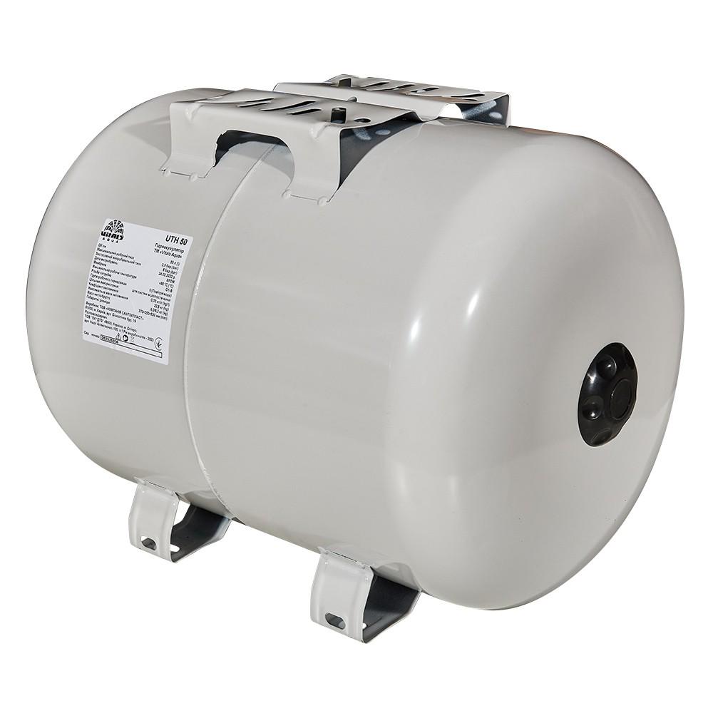 Гідроакумулятор Vitals aqua UTH 50 л (AMT-67239) - фото 8