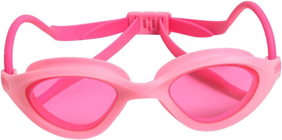 Очки для плавания Arena 365 GOGGLES OSFM Розовый (38100065)