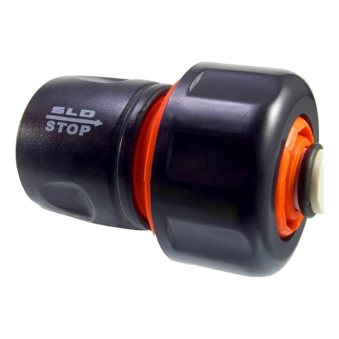 Коннектор 3/4" с аквастопом SLD (00-00004598)