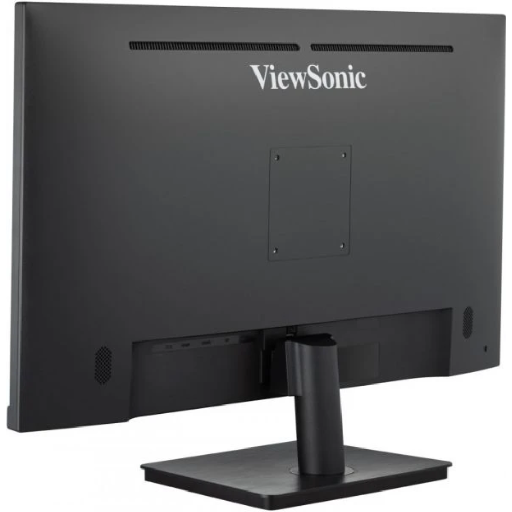 Монітор ViewSonic VA3209-2K-MHD IPS безрамковий екран 31,5" Чорний (a5901913) - фото 5