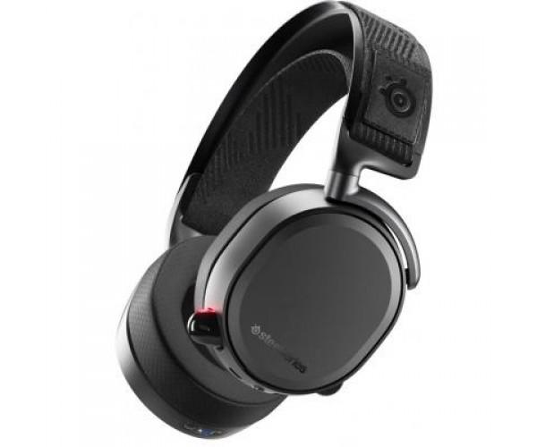 Навушники SteelSeries Arctis Pro Wireless (61473) - фото 3