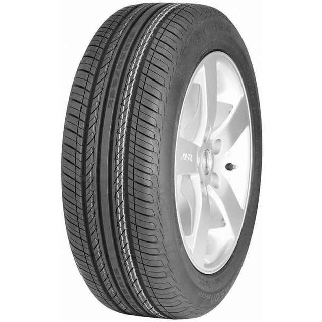 Шина Ovation VI-682 175/65 R14 82T літо