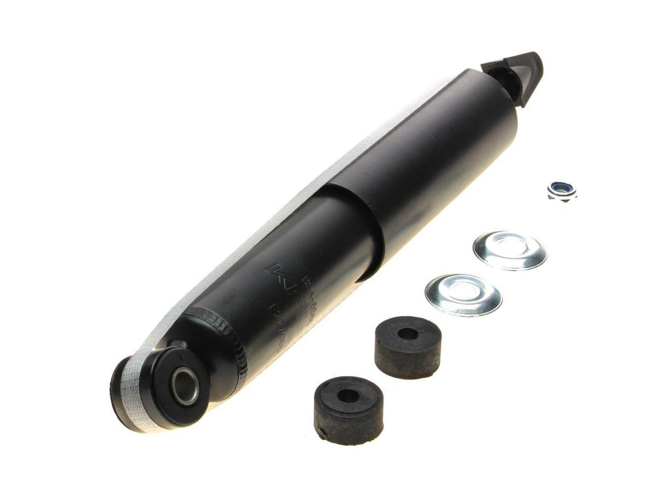 Амортизатор передний KAVO PARTS дл Ford Maverick 2,4i/2,7TD 93-98/Nissan Pathfinder/Terrano 2,4-3.0 86-07 (SSA-6565)