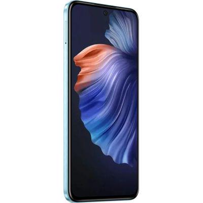 Мобільний телефон Infinix Hot 50 Pro 8/256Gb Glacier Blue (4894947050787) - фото 6 Мобільний телефон Infinix Hot 50 Pro 8/256Gb Glacier Blue (4894947050787) - фото 6
