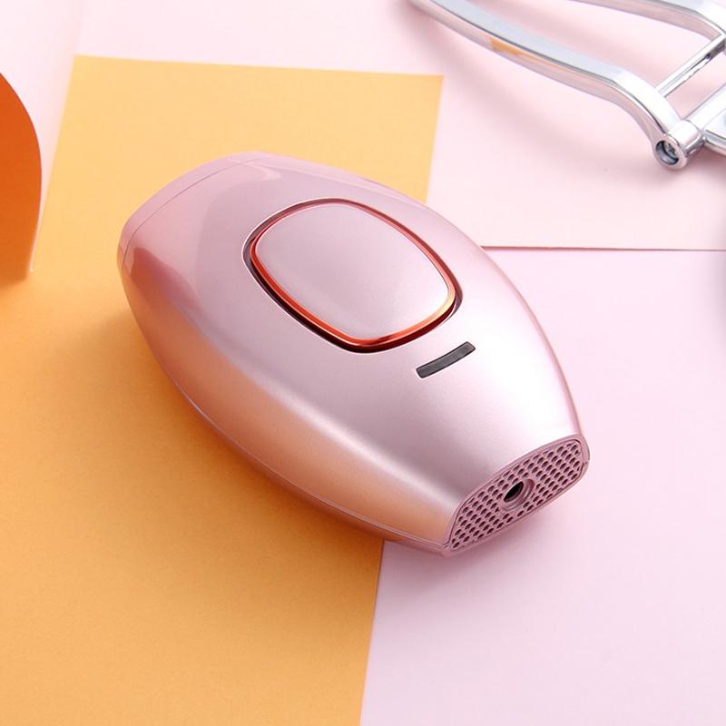 Фотоэпилятор лазерный MEDSET PiPi F2 1000000 вспышек 5 уровней мощности Розовый - фото 5 Фотоэпилятор лазерный MEDSET PiPi F2 1000000 вспышек 5 уровней мощности Розовый - фото 5