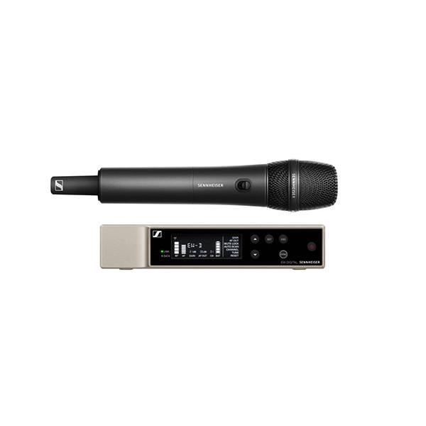 Радиосистема Sennheiser EW-D 835-S SET