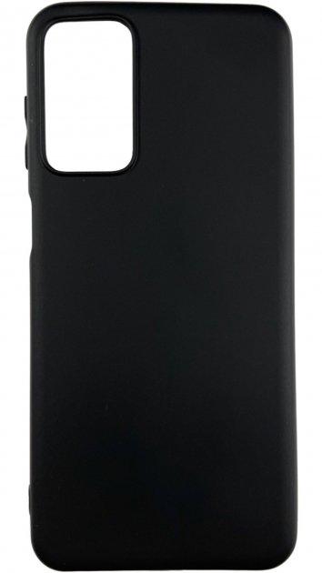 Чехол Graphite Samsung M23 (M236) Black