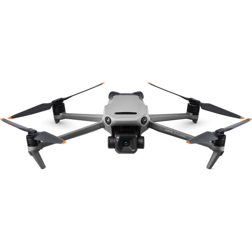 Квадрокоптер DJI Mavic 3 Classic with RC Remote (CP.MA.00000554.01) - фото 1