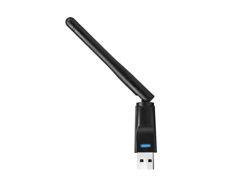 Wi-Fi адаптер Ralink MT7601 (00023)