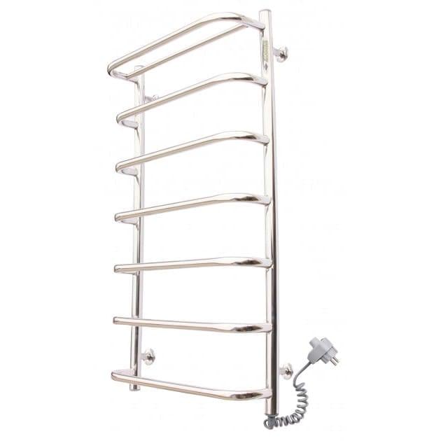 Полотенцесушитель электрический KOSSER Скоба 900х500 мм/7 ER (ДСп06ЕR)