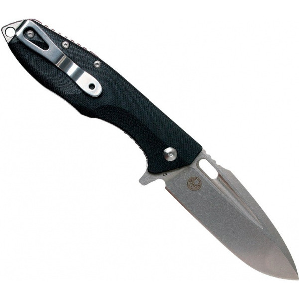 Нож складной Boker Plus Caracal Folder (01BO771) - фото 7