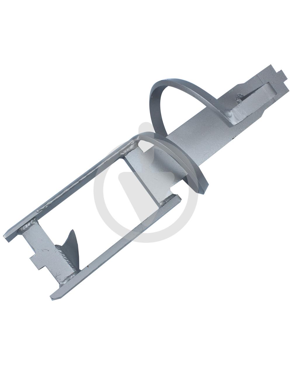 Спираль смесительная Putzmeister MP25 ECO Спираль смесительная Putzmeister MP25 ECO