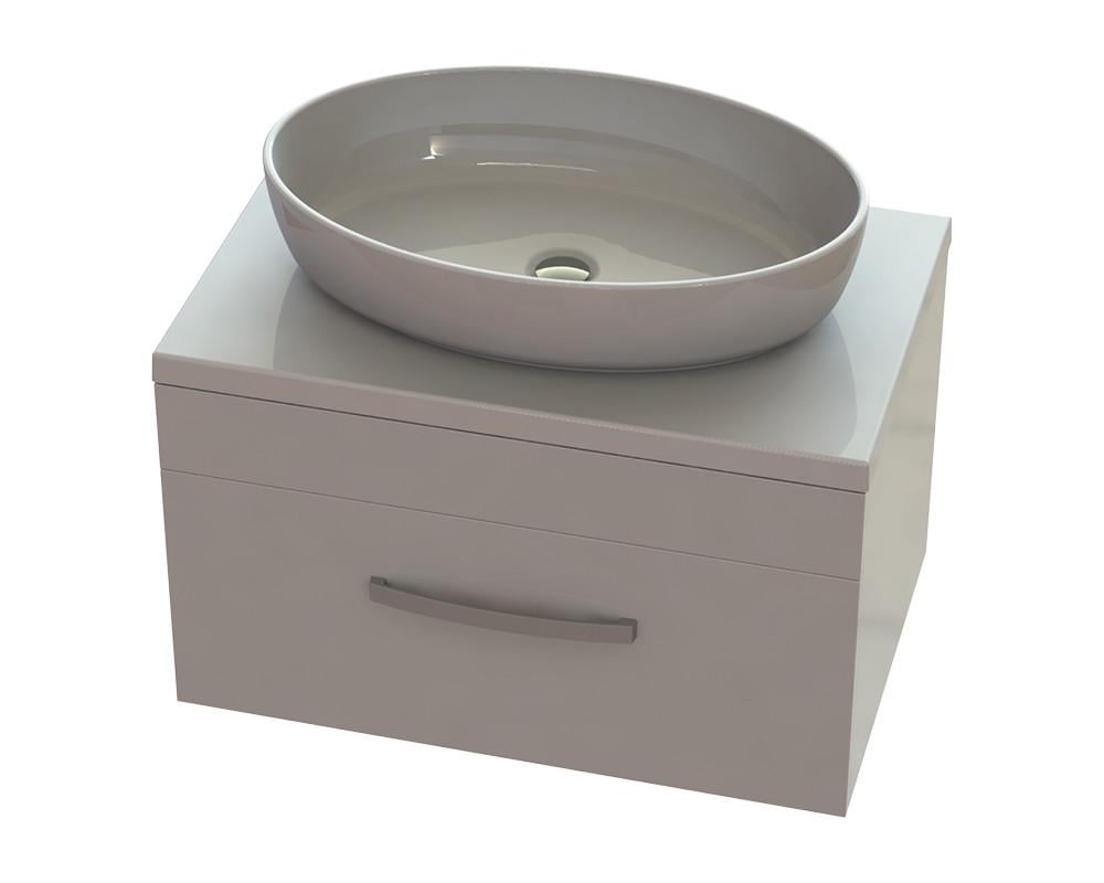 Тумба Мадлен з умивальником Парадіз А200 глянець (1882348771)