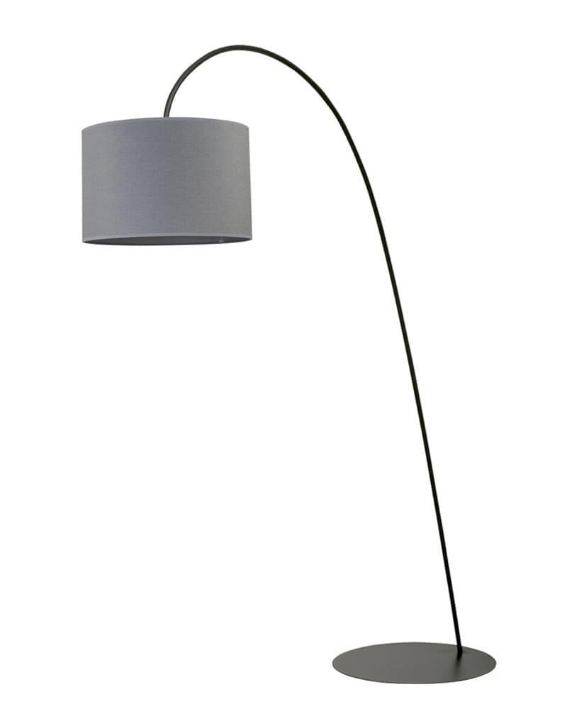 Торшер Nowodvorski 6818 Alice E27 1x60W (2229957315)
