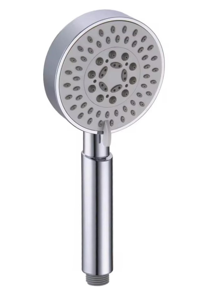 Лейка для душа Zerix SH-37 широкая (ZX2891) Лейка для душа Zerix SH-37 широкая (ZX2891)