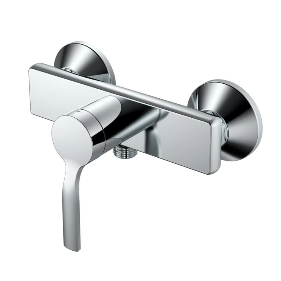 Смеситель для душа однорычажный Haiba LEMON 003 Chrome (HB9587)