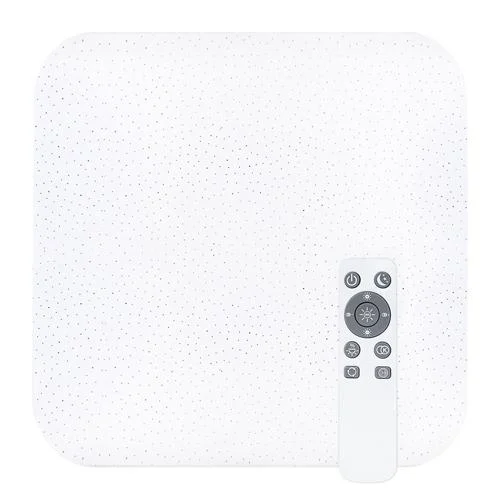 Светильник светодиодный Biom Smart SML-S01-70/2 3000-6000 К 70 Вт с д/к