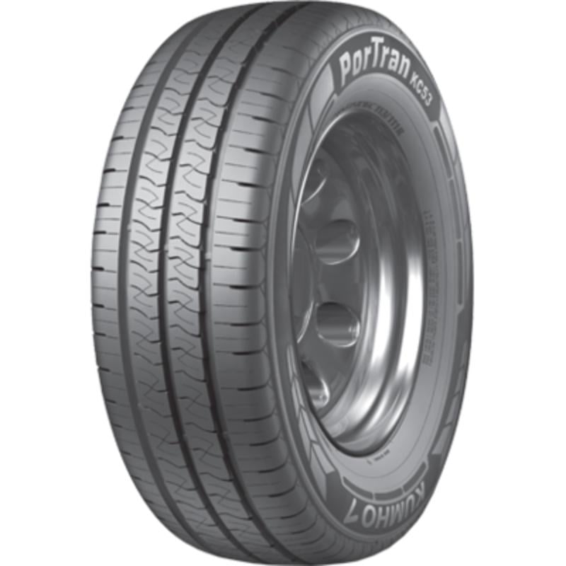 Автошина Kumho PorTran KC53 215/70 R16 108T PR6 (311324) Автошина Kumho PorTran KC53 215/70 R16 108T PR6 (311324)