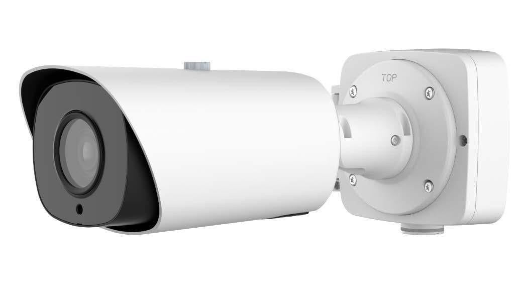 Камера відеоспостереження циліндрична Tiandy TC-C32LPR I7/200KMH/Y/M/5.3-66 мм 2Мп (26063239)