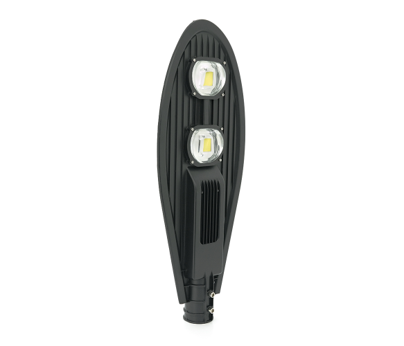 Светильник LED уличный Ritar YT-SLL-100W 100 W 10 000 лм IP65 6500 K Черный (626142)
