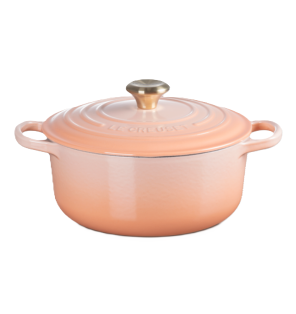 Каструля Le Creuset Evolution 2,4 л Peche (21177204234450)