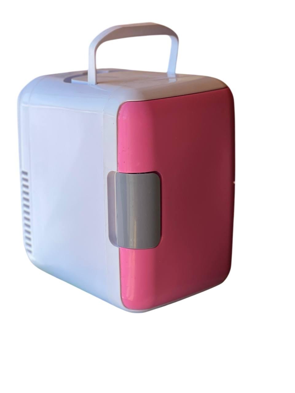 Холодильник мини для авто 12В портативный 4 л