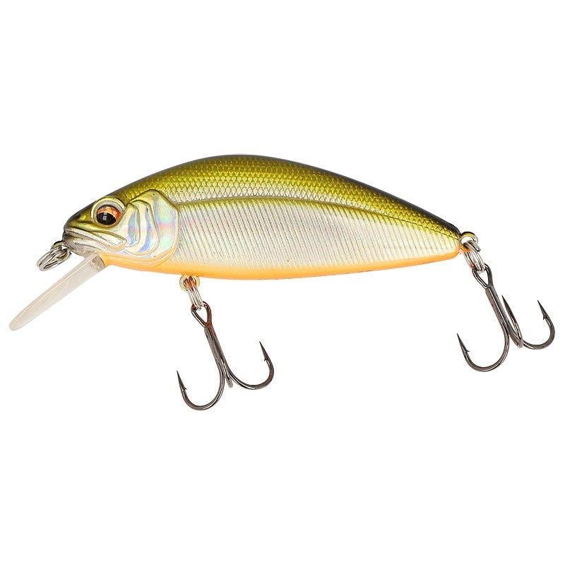 Воблер Strike Pro Shifty Shad 80SP 80 мм 15 г 1-1,5 м 612Т (1062482239) - фото 1