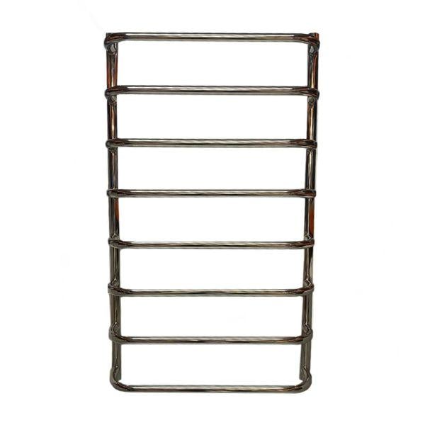 Рушникосушка водяна SL Стандарт 1000х500 мм П8 Нержавіюча сталь - фото 3