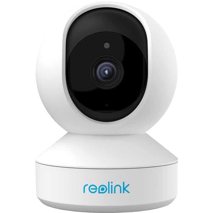 Камера відеоспостереження Reolink E1 Series E320 3 МП Wi-Fi RJ-45 1/2,7" White (35386343)