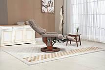 Крісло для відпочинку AVKO Style ARMH 002 з масажем та підігрівом Cappuccino - фото 4 Крісло для відпочинку AVKO Style ARMH 002 з масажем та підігрівом Cappuccino - фото 4