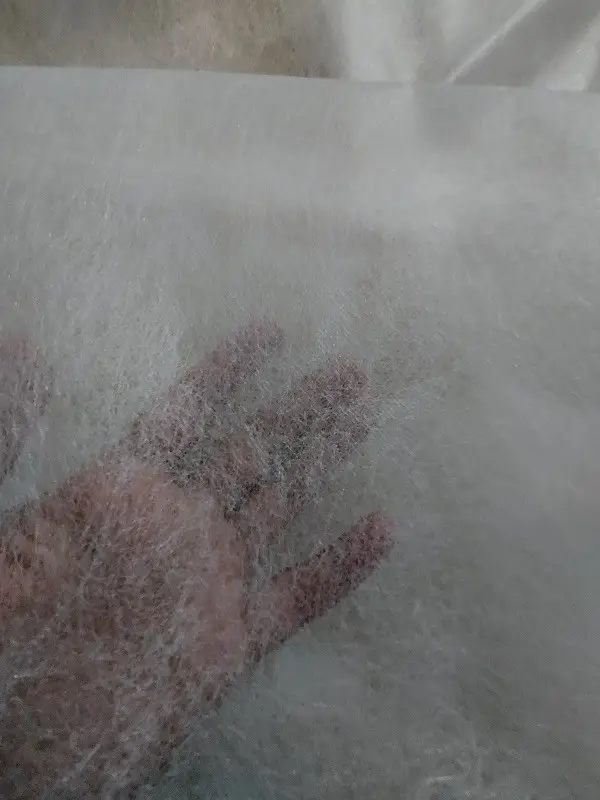 Агроволокно AГРОС 23 г/м² 1 м Белый (45998-01) - фото 4