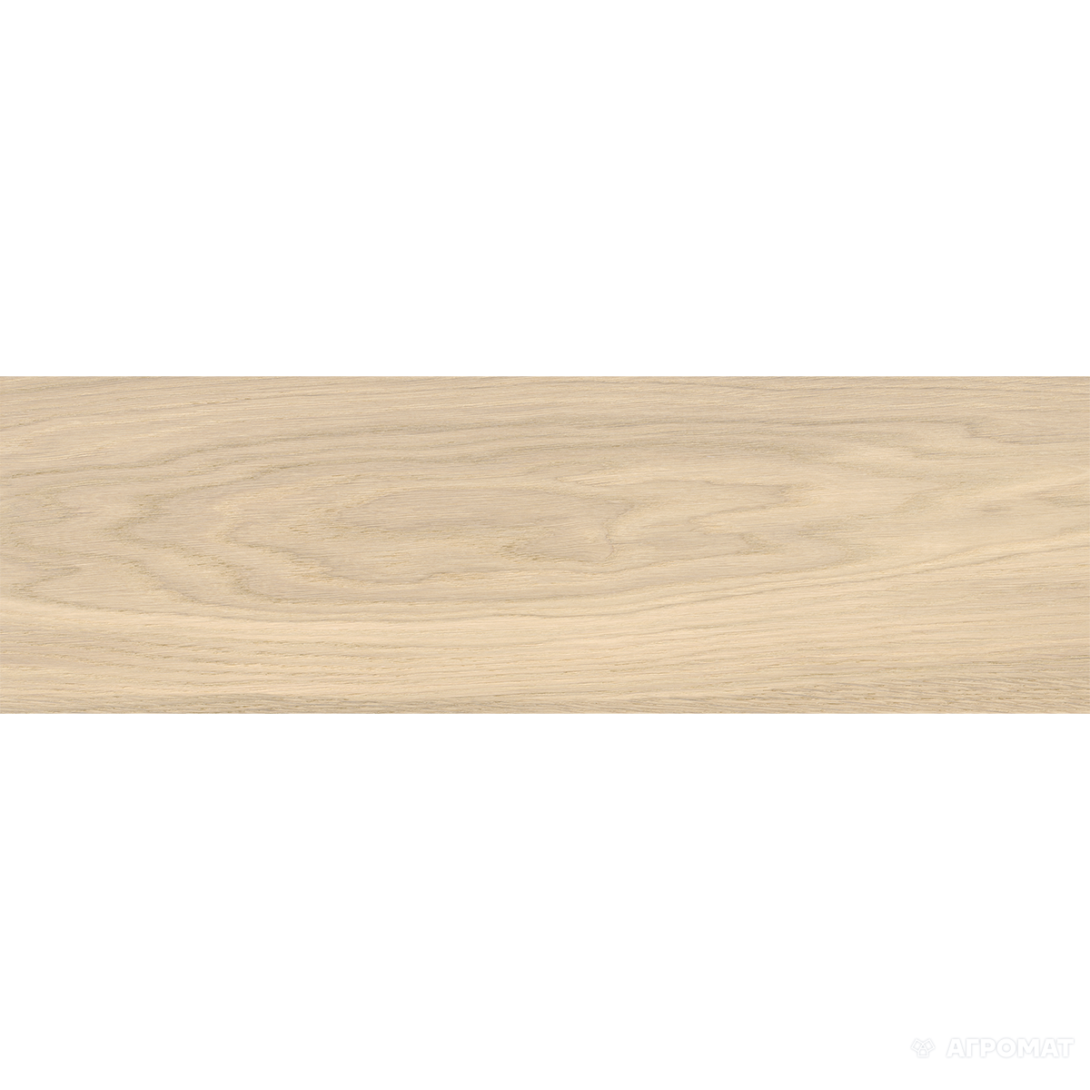 Керамогранит Cersanit Chesterwood 59,8×18,5 см Кремовый